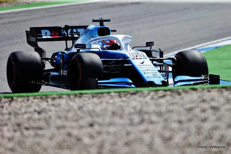 robert kubica