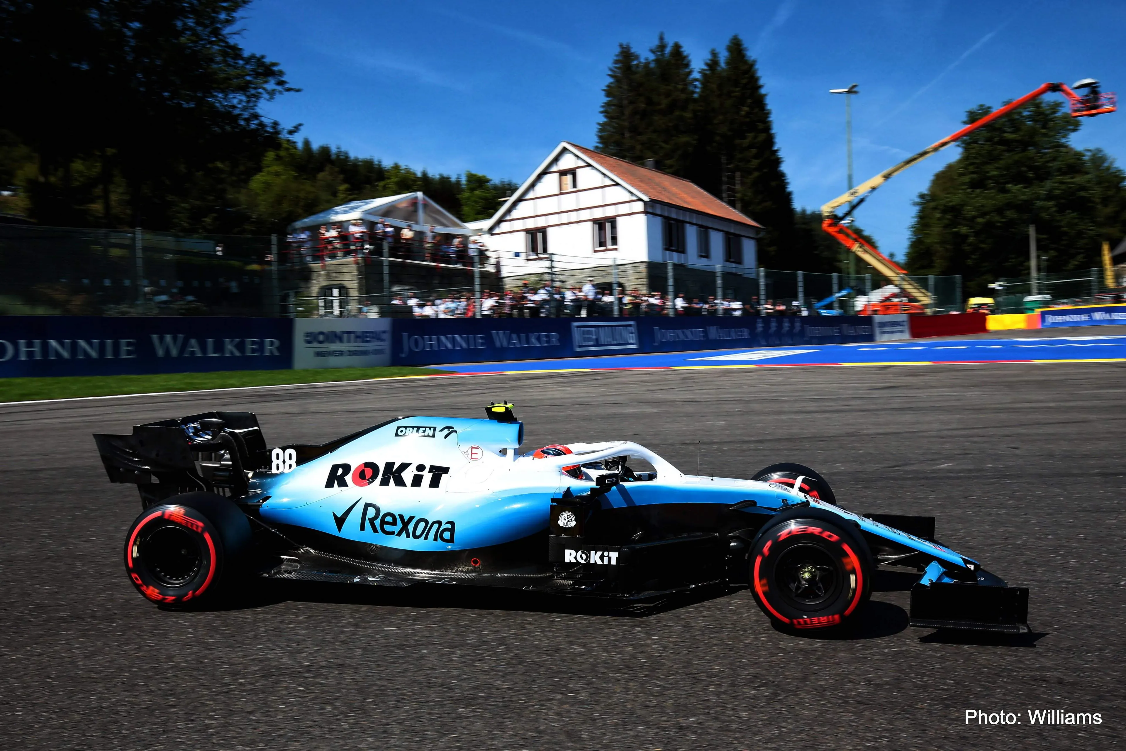 robert kubica