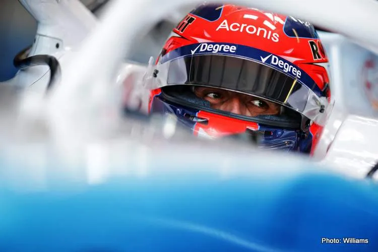 robert kubica
