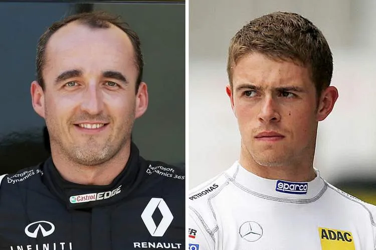 robert kubica paul di resta