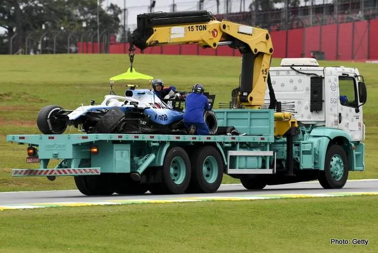 robertkubica getty