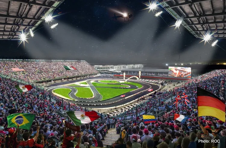 roc mexico