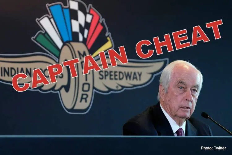roger penske