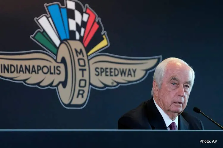 roger penske