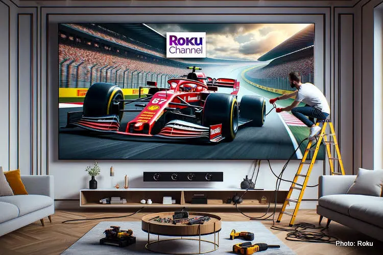 roku channel
