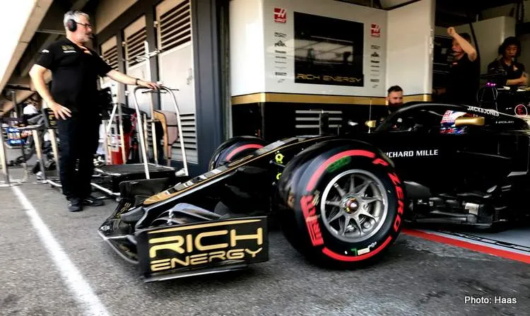 romain grosjean