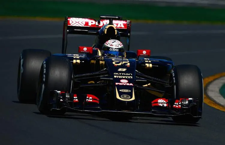 romain grosjean australian f1 grand prix practice iurve2ugevax