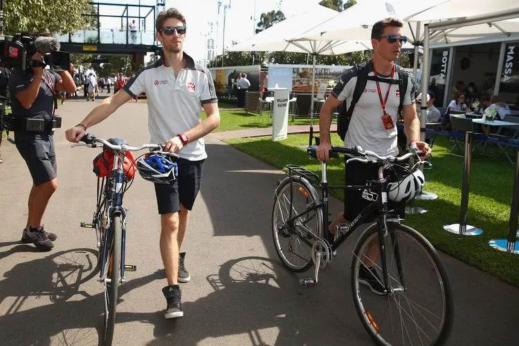 romaingrosjeanaustralianf1grandprixpreviewshaas 001