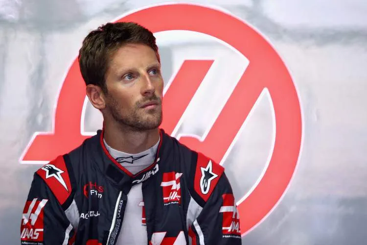 romaingrosjeanf1grandprixgermanyqualifyingxpyngofcp4xx