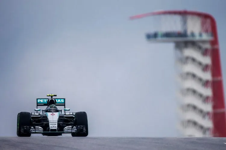 rosberg austin rain
