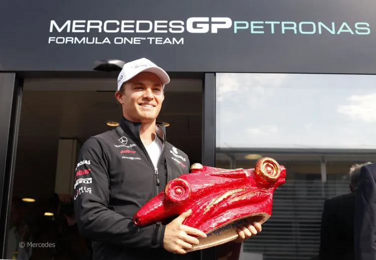 rosberg bandini trophy trofeu