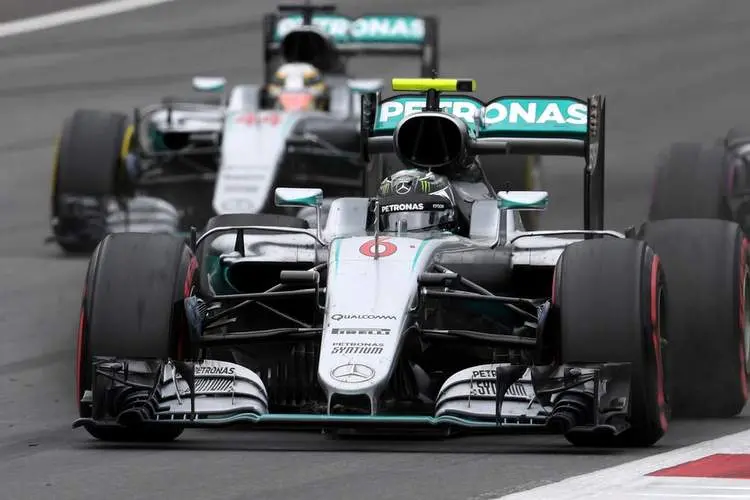 rosberg hamilton