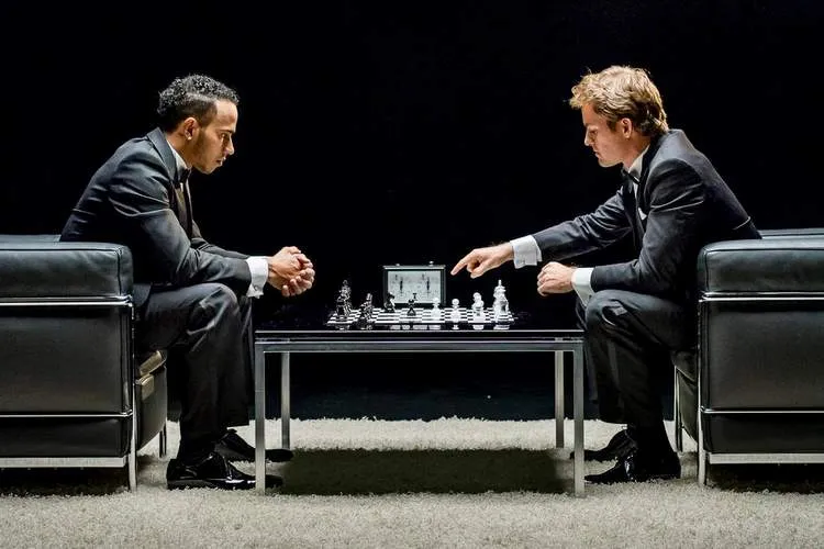 rosberg hamilton