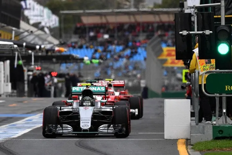 rosberg new qualifying format f1 melbourne
