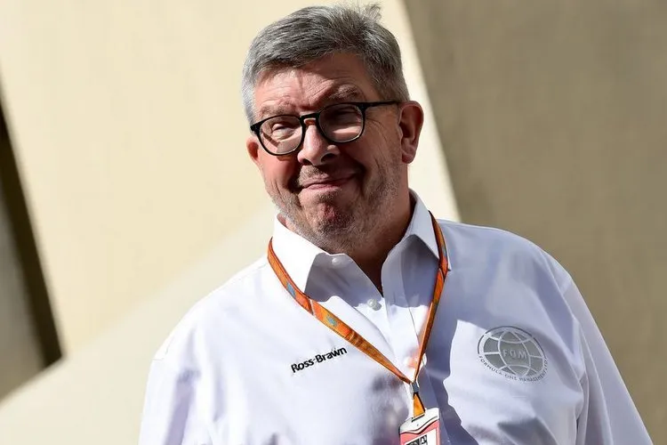 ross brawn