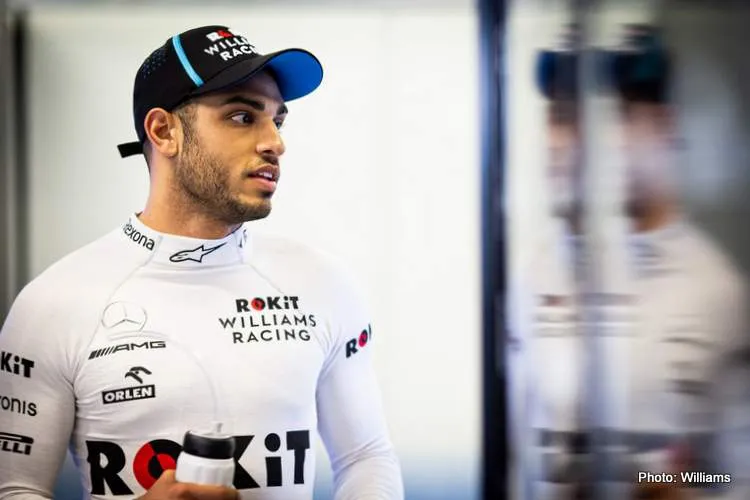 roy nissany