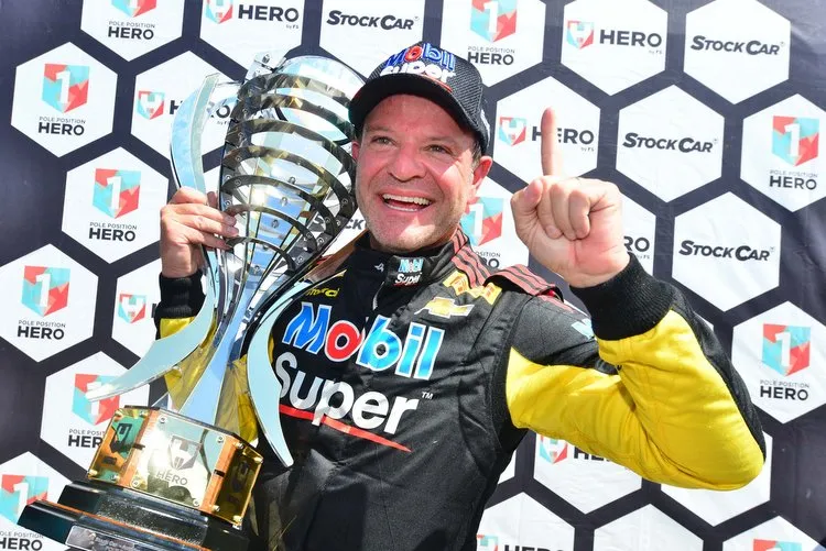 rubens barrichello