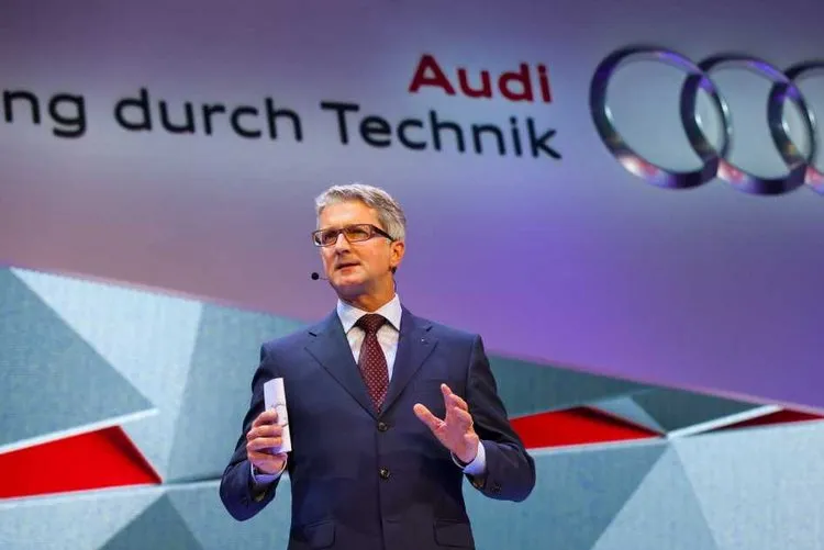 rupert stadler