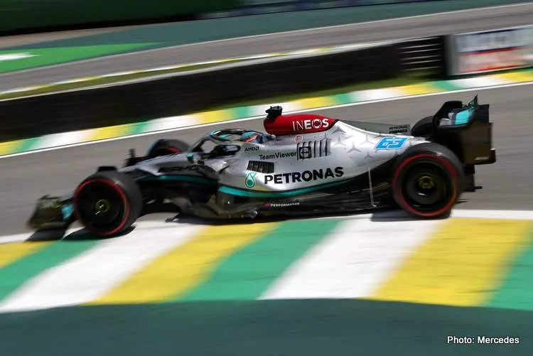 russell sao paulo 6 2022