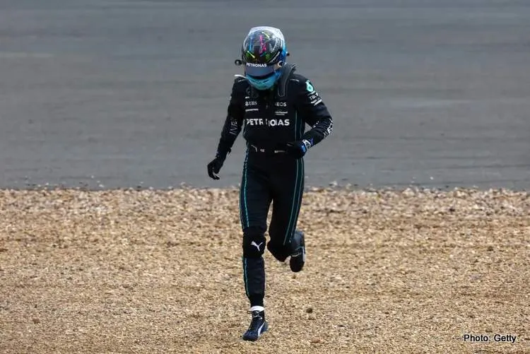 russell silverstone 2 2022