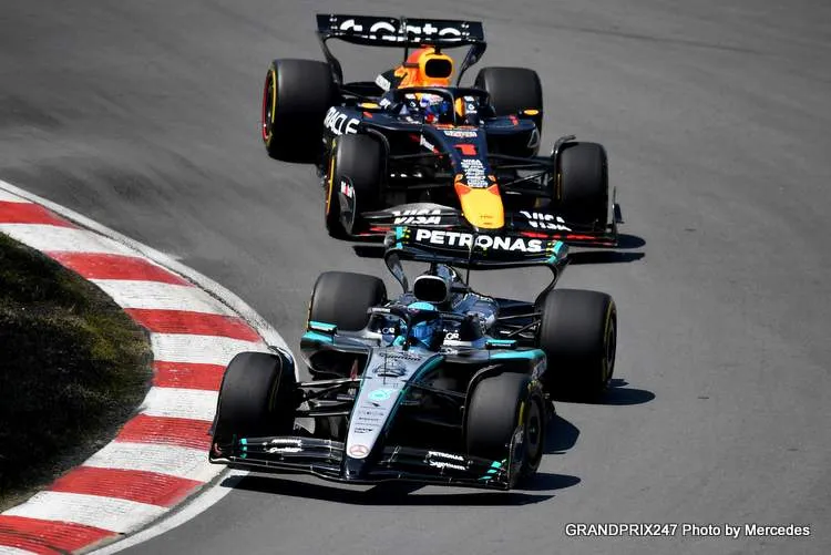 russell verstappen canada 2025