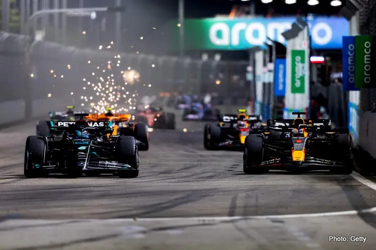 russell verstappen