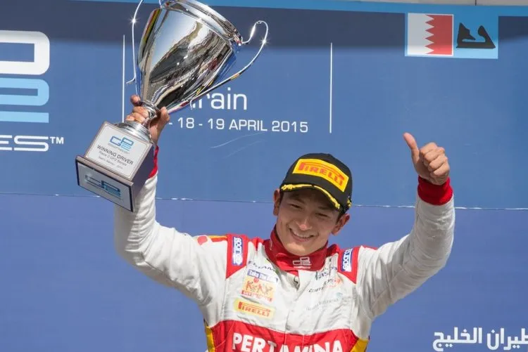 ryo haryanto