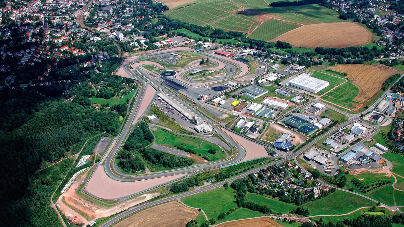 sachsenring