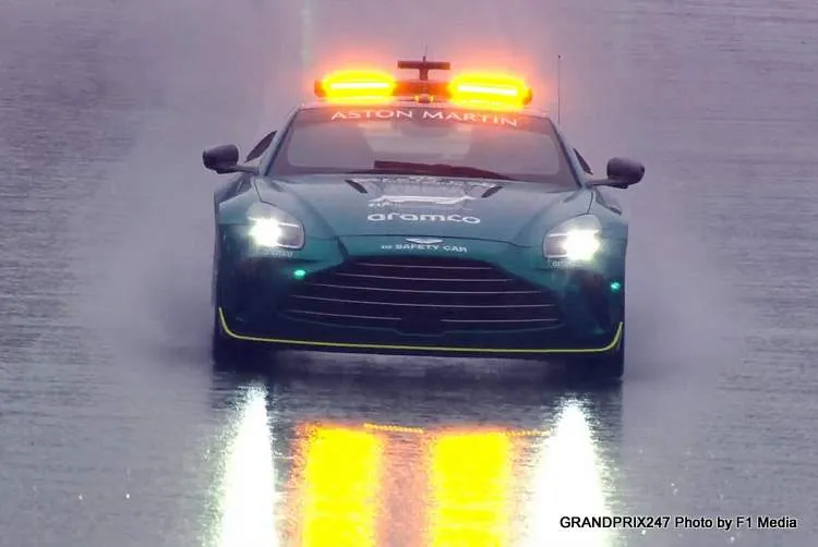 safety car sao paulo 2024