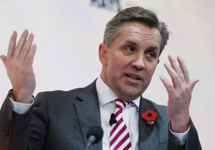 sainsburys shares drop ceo justin kings resignation