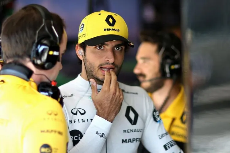 sainz