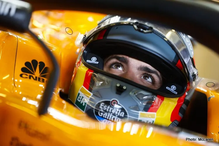 sainz