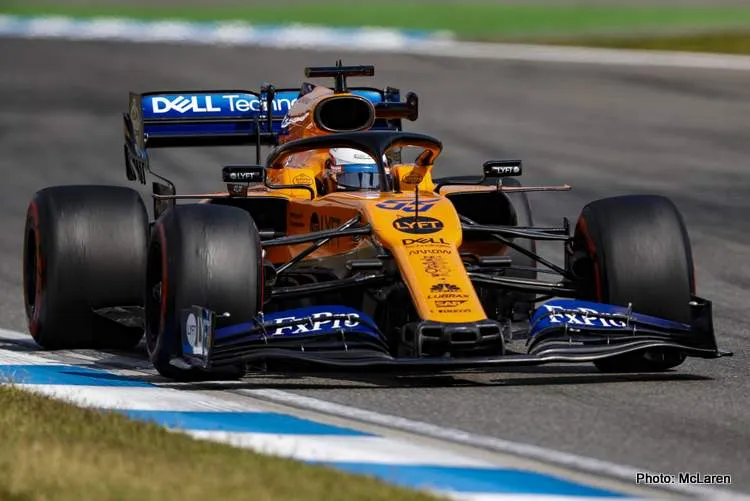 sainz