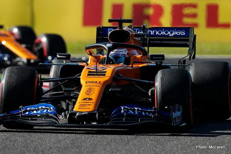 sainz