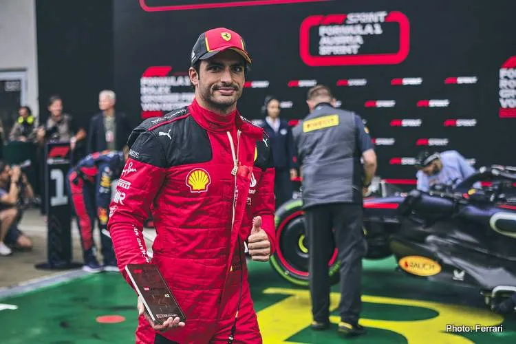 sainz