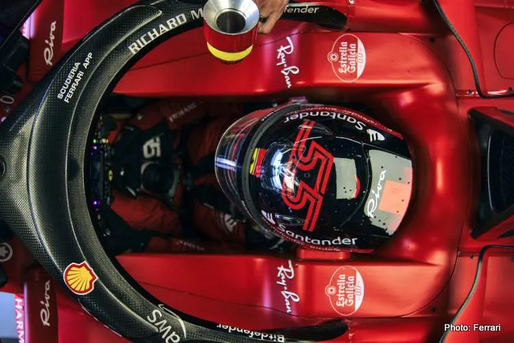 sainz