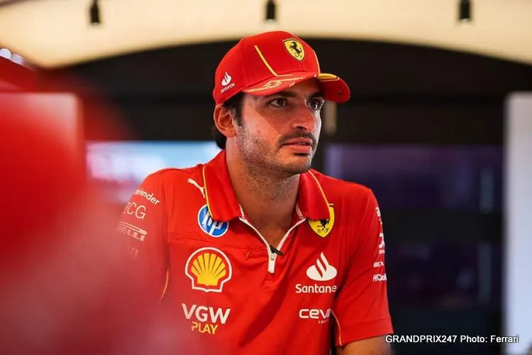 sainz
