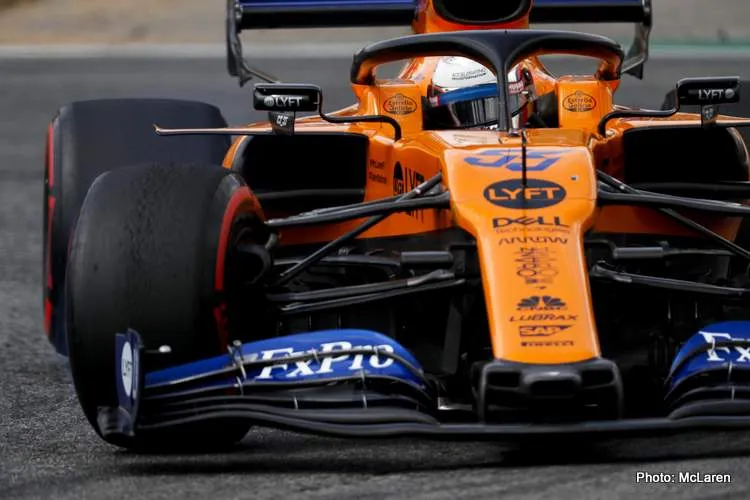 sainz carlos