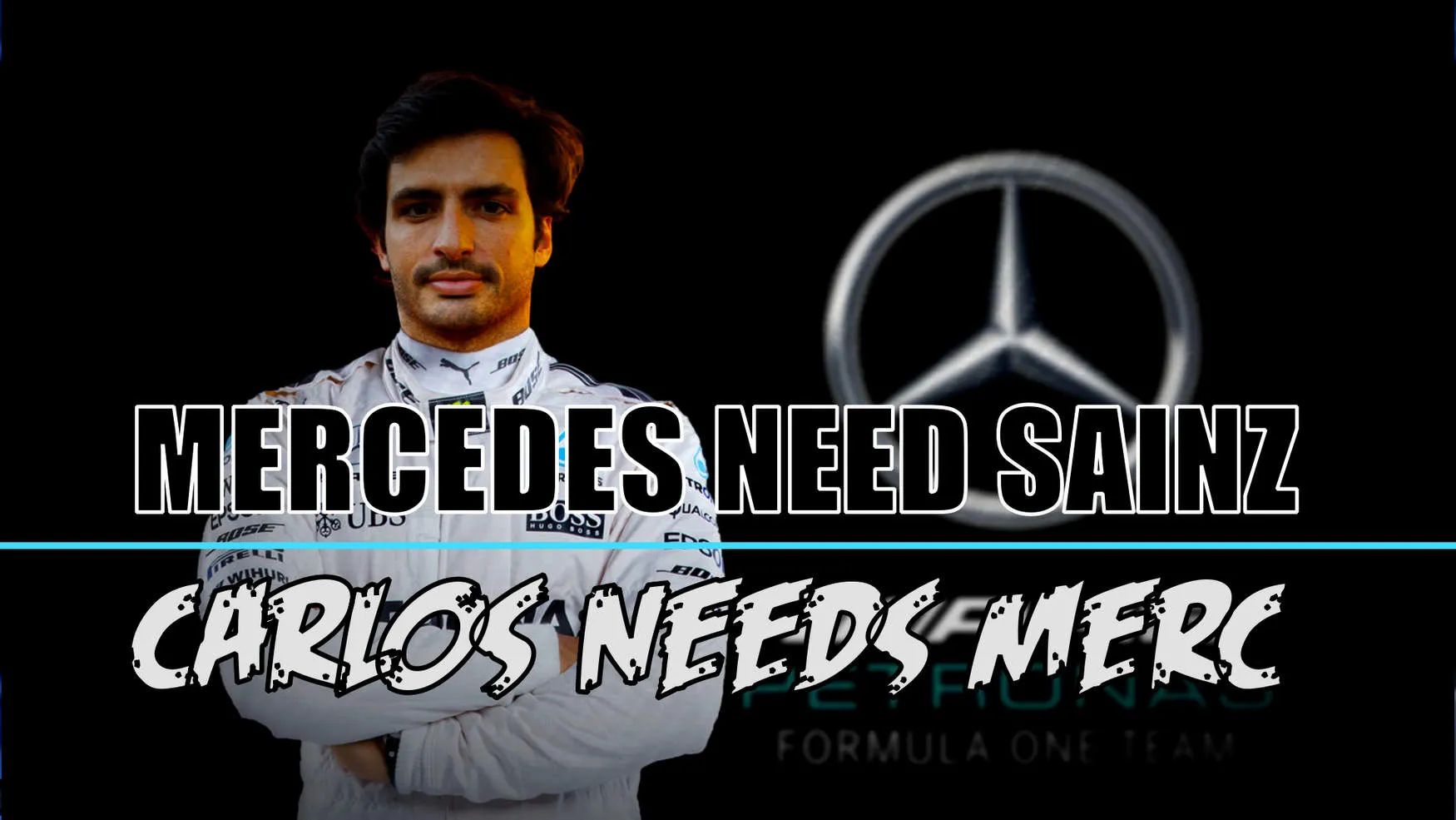 sainz cover newsdesk unplugged
