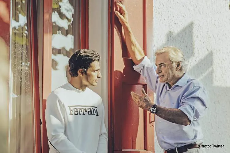 sainz sainz 2022