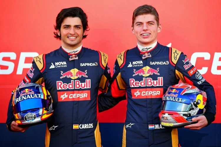 sainz verstappen