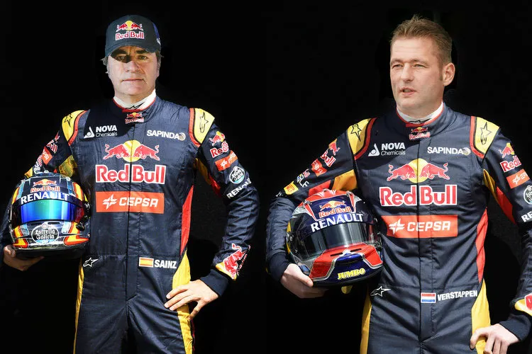 sainz verstappen