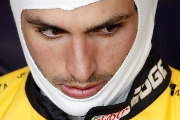 sainz