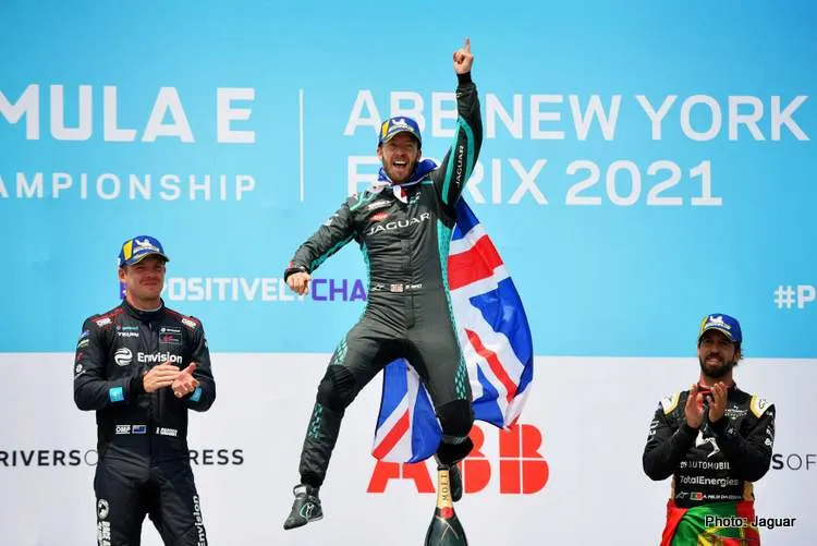 sam bird wins