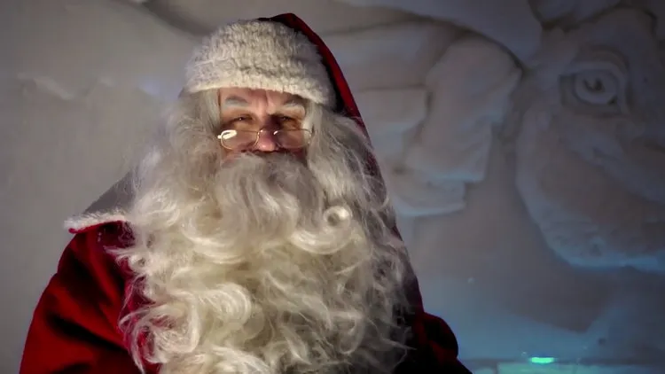 santa claus