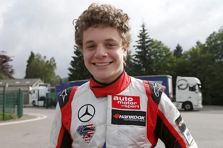 santino ferrucci 001