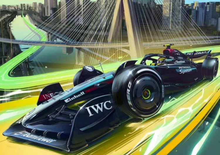 sao paulo gp mercedes wolff f1 preview