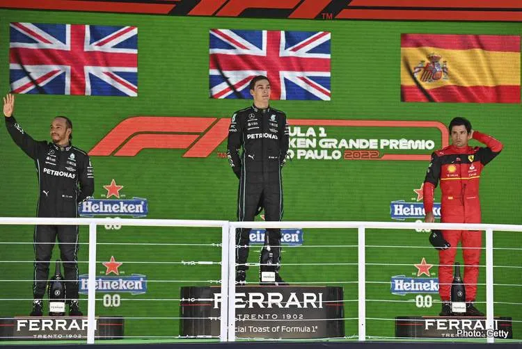 sao paulo podium 2022