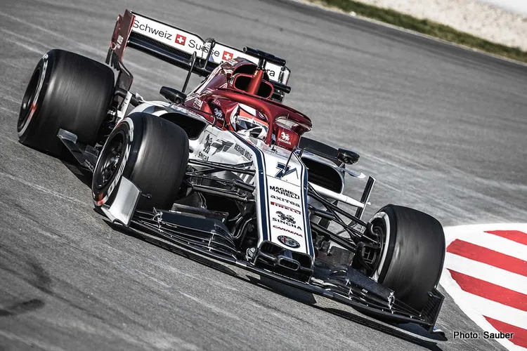 sauber