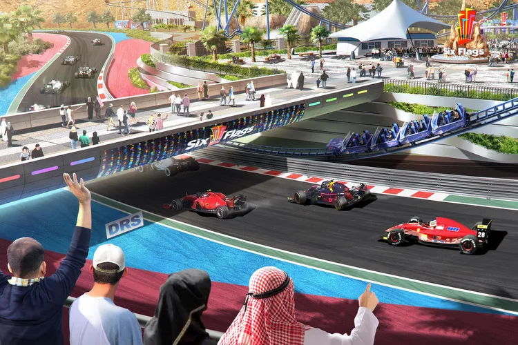 saudi gp